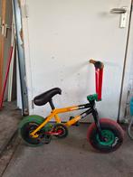 Mini Rocker BMX Fiets, Fietsen en Brommers, Fietsen | Jongens, Ophalen, Gebruikt, 14 inch of minder