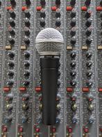 Shure SM58, Ophalen, Zo goed als nieuw, Zangmicrofoon