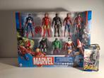 Marvel  Ultimate Protectors Pack + Gratis Hasbro Thor Figure, Kinderen en Baby's, Speelgoed | Actiefiguren, Ophalen of Verzenden