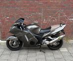 Te koop: Honda CBR1100XX Super Blackbird 1997, Motoren, Motoren | Honda, 1137 cc, 4 cilinders, Super Sport, Particulier