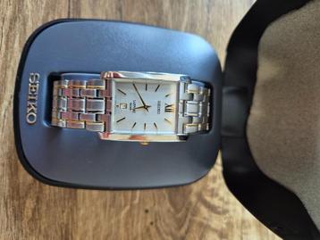  Seiko Horloge beschikbaar voor biedingen