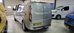 Ford Transit Custom 310 2.0 TDCI L2H1 Limited DC, Automaat, Euro 6, Origineel Nederlands, Diesel