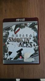 Smokin' Aces HD dvd, Cd's en Dvd's, Dvd's | Actie, Ophalen of Verzenden