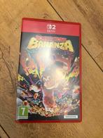 donkey kong Bananza switch 2, 1 speler, Ophalen of Verzenden, Zo goed als nieuw, Vanaf 3 jaar