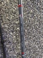 Fox Rage Warrior Heavy Spin Rod 240cm 40-80g, Watersport en Boten, Ophalen of Verzenden, Zo goed als nieuw, Werphengel