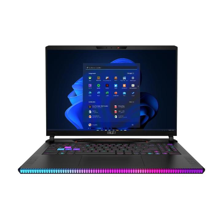 MSI Raider GE68HX | RTX 4070 | i9 | 240Hz | 16" | Nieuwstaat, Computers en Software, Windows Laptops, Zo goed als nieuw, 16 inch