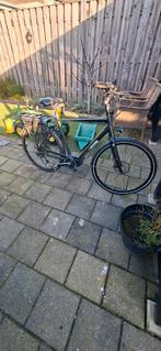 Multicycle electrische fiets opknapper, Ophalen, Gebruikt, Minder dan 30 km per accu, Overige merken