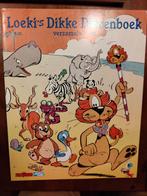 Loeki's Dikke Dierenboek - Verzamelaarsitem! 1987, Boeken, Ophalen of Verzenden, Fictie algemeen