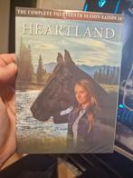 Heartland 1-18 DVD collectie (Seizoen 13-18 ook los), Alle leeftijden, Ophalen of Verzenden, Nieuw in verpakking, Boxset