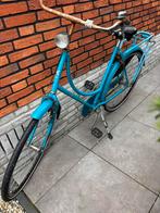 Omafiets - Opknapper, Ophalen, Gebruikt