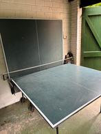 Pingpong tafel, Sport en Fitness, Ophalen of Verzenden, Gebruikt, Tafel Outdoor
