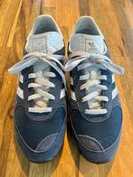 Adidas x Pop Trading Company TRX maat 42,5, Kleding | Heren, Blauw, Sportschoenen, Ophalen of Verzenden, Zo goed als nieuw