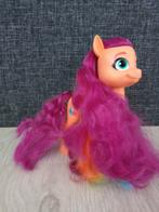 My little Pony Sunny, Zo goed als nieuw, Ophalen