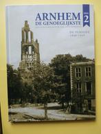 Arnhem de genoeglijkste - deel 2 - JUMBO - leeg, Jumbo, Ophalen of Verzenden