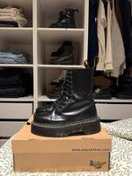 Dr Martens Jadon Hi maat 39, Ophalen of Verzenden, Zo goed als nieuw, Zwart