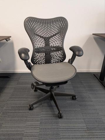 Herman miller Mirra volle opties! beschikbaar voor biedingen