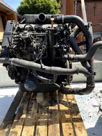 PSA Motorblok 1.9 TD, Auto-onderdelen, Motor en Toebehoren, Ophalen, Gebruikt, Fiat