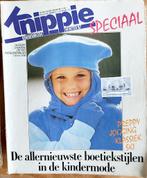4 Knippies jaren 80 - 1987 - 1985 en 1989, Verzenden, Zo goed als nieuw, Kind, Knippie