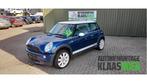 Buitenspiegel links van een Mini Mini, Auto-onderdelen, Ophalen of Verzenden, 12 maanden garantie, Gebruikt, Mini