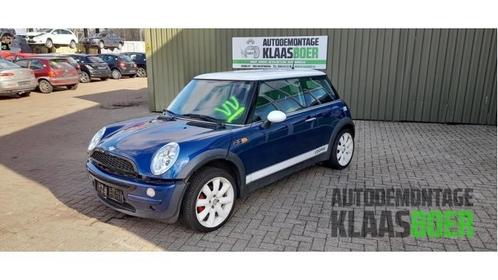 Buitenspiegel links van een Mini Mini, Auto-onderdelen, Spiegels, Mini, Gebruikt, 6 maanden garantie, 12 maanden garantie, Ophalen of Verzenden
