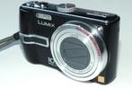 Panasonic Lumix DMC-TZ3, Gebruikt, Compact, Ophalen of Verzenden, Overige Merken