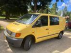 Mercedes-Benz Vito 108 D Amigo DUBBEL CABINE NETTE STAAT, Gebruikt, 2000 kg, 2299 cc, Bedrijf