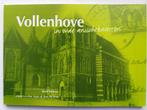 Vollenhove in 60 oude ansichtkaarten -Inc.verzending € 7,50., Boeken, Geschiedenis | Stad en Regio, 19e eeuw, Role Sieders, Nieuw