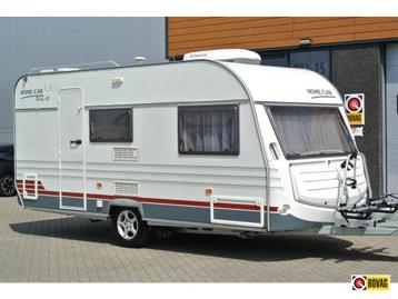 Home-Car Rally 45|1e Eigenaar|Airco|Mover|Enkele Bedden|Bova beschikbaar voor biedingen