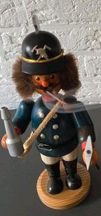 Rookmannetje Feuerwehr  Vintage  Raucherman, Verzenden, Gebruikt