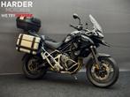 TRIUMPH TIGER 1200 GT PRO/VOL OPTIES/FABRIEKSGARANTIE, 1160 cc, Bedrijf, Overig, Onbekend