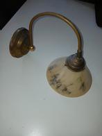 Antieke schemerlamp., Ophalen