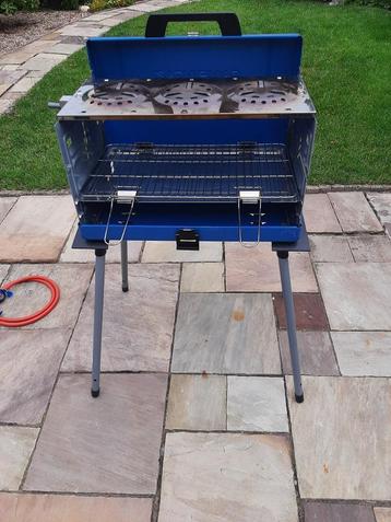 Campingaz kookstel 200 SDR / 400 SDR beschikbaar voor biedingen