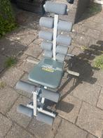 Rockgym buikspiertrainer, Ophalen, Gebruikt, Buik, Buikspierwiel
