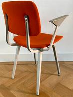 Vintage Revolt stoel, Friso Kramer, Ahrend de Cirkel, 1960s, Ophalen, Vintage retro middentury dutch design infustrieel, ..., ...