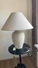 Tafellamp landelijk, Gebruikt, Ophalen of Verzenden, 50 tot 75 cm
