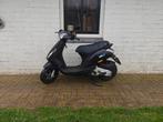 Zeer nette Piaggio Zip 2000 Snor, Ophalen, Zip, Zo goed als nieuw, Benzine