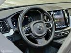 Volvo XC60 2.0 T6 Plug-in hybrid AWD | Pano | H&K | Leder, Automaat, Gebruikt, 1969 cc, Zwart