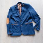 ZGAN Ombre Heren Colbert XL Donkerblauw 15.00  Weesp, Kleding | Heren, Kostuums en Colberts, Ophalen of Verzenden, Zo goed als nieuw