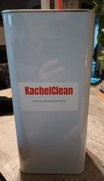 Kachelclean voor alle petroleum kachels, Ophalen, Nieuw, Overige brandstoffen, Petroleumkachel