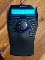 3DConnexion Spacemouse Enterprise - Ongebruikt!, Computers en Software, Muizen, Ophalen, Ergonomisch, Nieuw, 3DConnexion