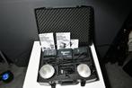 Elinchrome flitsset, Ophalen, Zo goed als nieuw, Complete fotostudio