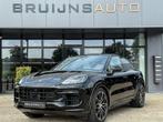 Porsche Cayenne Coupé 3.0 E-Hybrid |Sport&design|Ventilatie, Automaat, Gebruikt, 2995 cc, Zwart