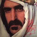 Frank Zappa – Sheik Yerbouti 2lp, Cd's en Dvd's, Vinyl | Rock, Gebruikt, Ophalen of Verzenden, Alternative, 12 inch