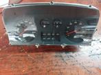 Alfa romeo 33 teller tellerklok klok dashboard, Auto-onderdelen, Ophalen of Verzenden, Gebruikt, Alfa Romeo