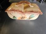 Vintage boterschaal, Antiek en Kunst, Ophalen