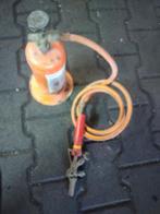 Gas Brander Dak Dakleer brander, Doe-het-zelf en Verbouw, Gereedschap | Handgereedschap, Ophalen, Gebruikt, Onbekend, Onbekend