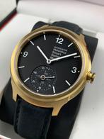 ZWITSERSE SMARTWATCH - HORLOGE Mondaine Helvetica No1, Nieuw, Info@houseofcoco.nl, Maasbrachterweg 54 Echt, Mondaine