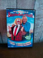 4 Dvd Bassie En Adriaan Box + flyer., Cd's en Dvd's, Avontuur, Gebruikt, Alle leeftijden, Boxset