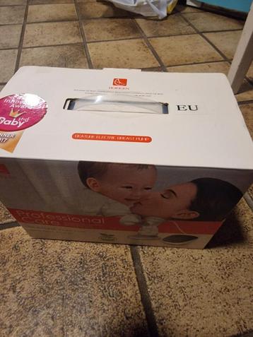 Nieuw kolf machine beschikbaar voor biedingen