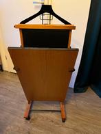 Broekenpers, Ophalen, Zo goed als nieuw